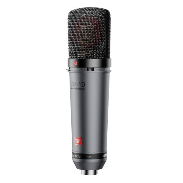 TAKSTAR SM-10 - Image 3