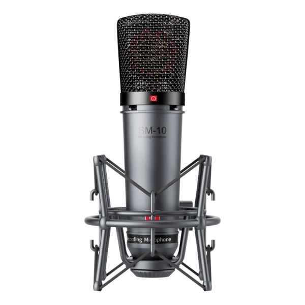 TAKSTAR SM-10 - Image 4