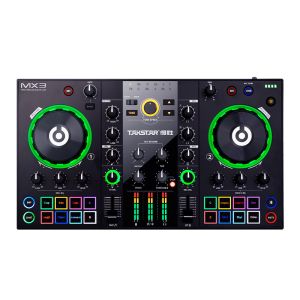 TAKSTAR MX3 Mixer