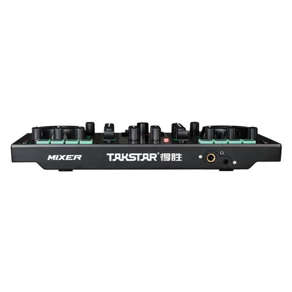TAKSTAR MX3 Mixer - Image 5