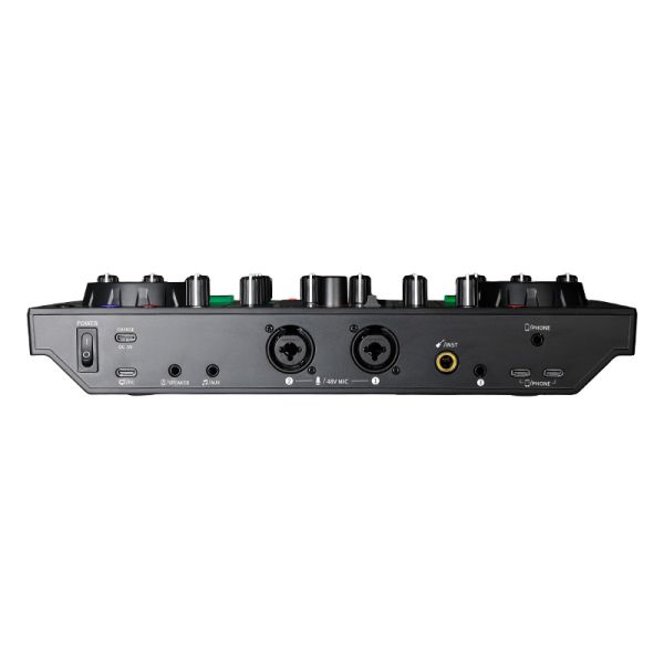 TAKSTAR MX3 Mixer - Image 6
