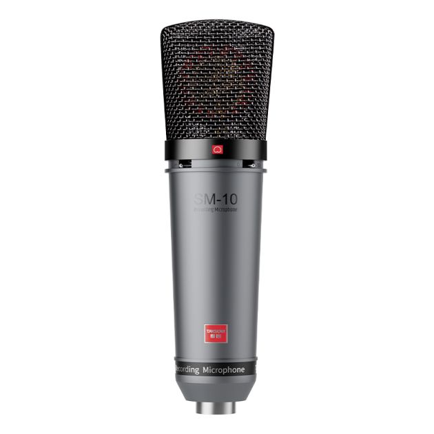 TAKSTAR SM-10 Professional Condenser Microphone