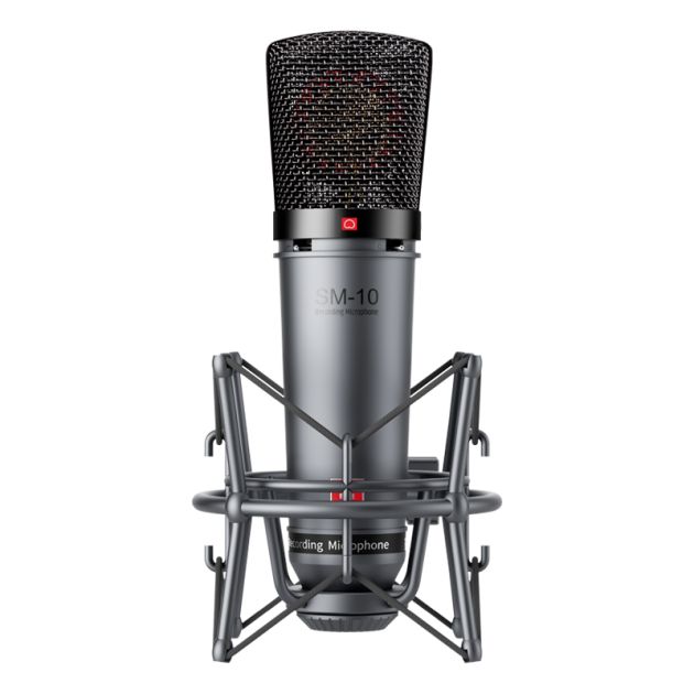 TAKSTAR SM-10 Professional Condenser Microphone