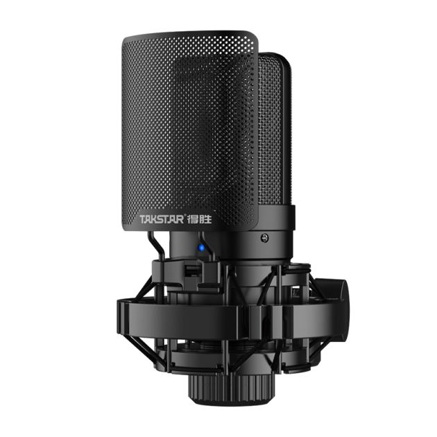 TAKSTAR SM-8B (2nd Gen) Condenser Microphone